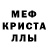 Метадон кристалл Raci Zahirov