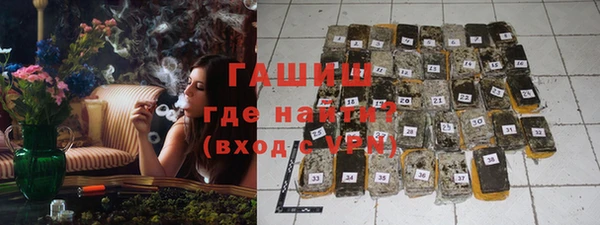 молекула духа Арсеньев
